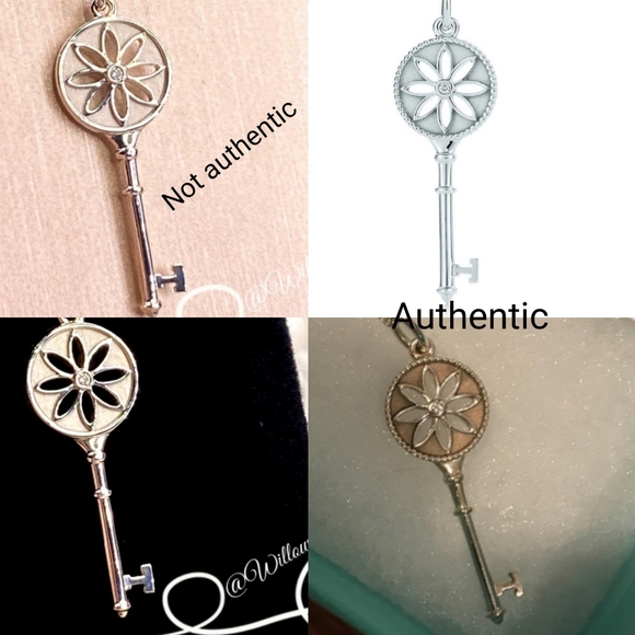 ⚠️Beware of fakes - Picture 1 of 8